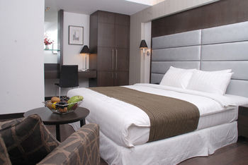 Hotel Southern Plaza