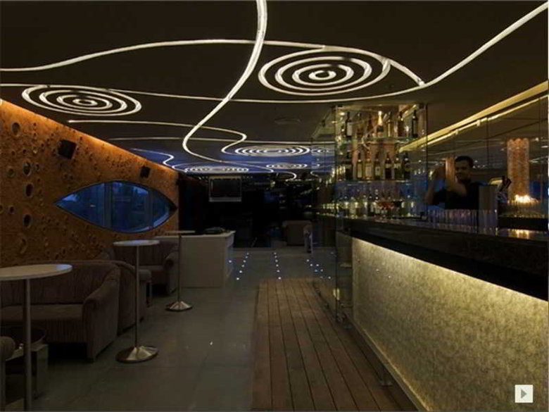 Hotel Vivanta Bengaluru, Whitefield