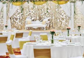 Kochi Marriott Hotel