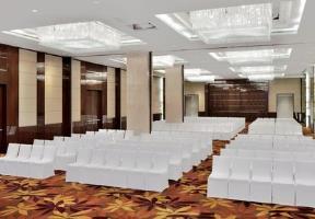 Kochi Marriott Hotel