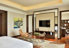 Kochi Marriott Hotel