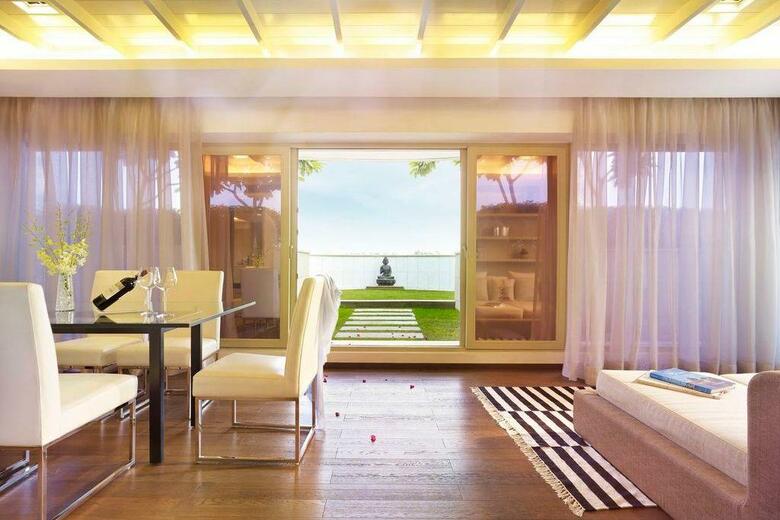 Hotel Vivanta By Taj - Surajkund, Ncr