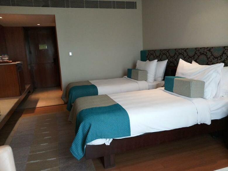 Hotel Vivanta By Taj - Surajkund, Ncr