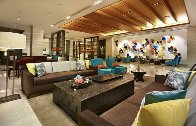 Hotel Vivanta By Taj - Surajkund, Ncr