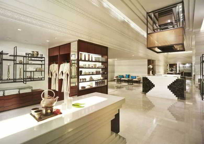 Hotel Vivanta By Taj - Surajkund, Ncr