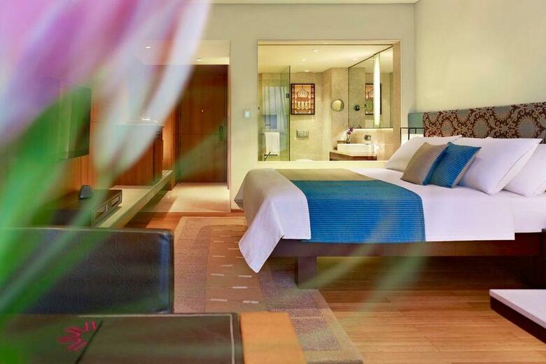 Hotel Vivanta By Taj - Surajkund, Ncr