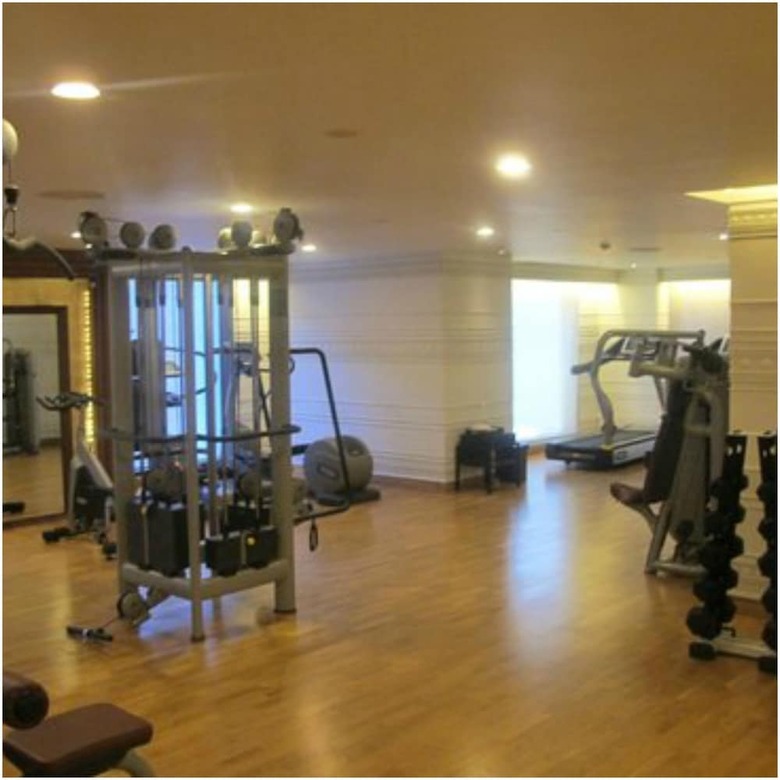 Hotel Vivanta By Taj - Surajkund, Ncr
