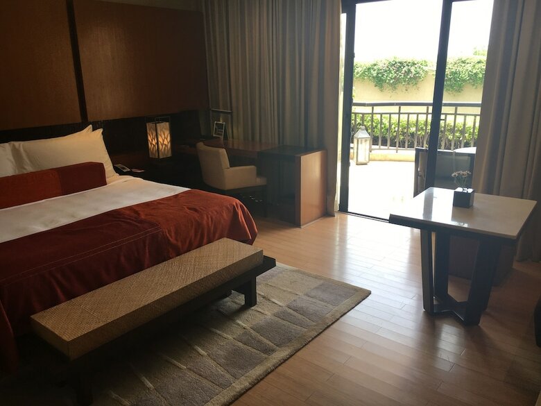Hotel Vivanta By Taj - Surajkund, Ncr
