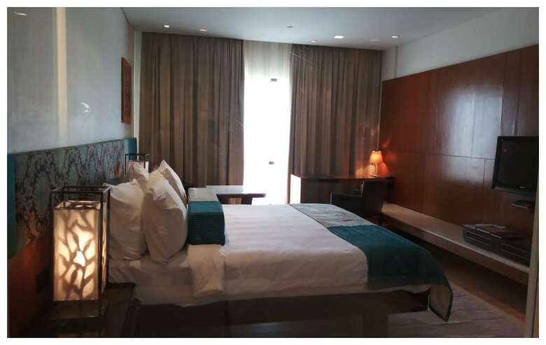 Hotel Vivanta By Taj - Surajkund, Ncr
