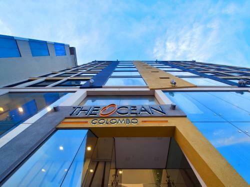 Hotel The Ocean Colombo