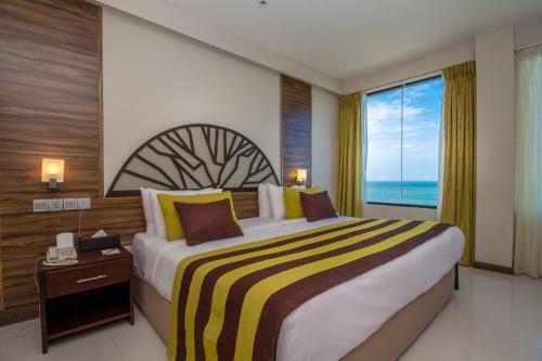 Hotel The Ocean Colombo