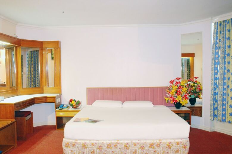 Miri Hotel