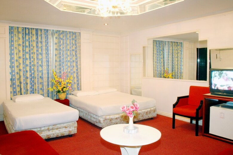Miri Hotel