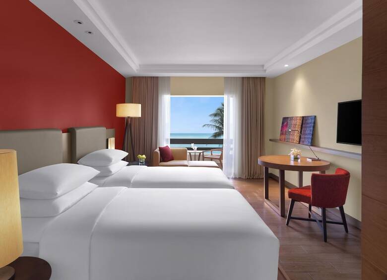 Hotel Hyatt Regency Kuantan Resort
