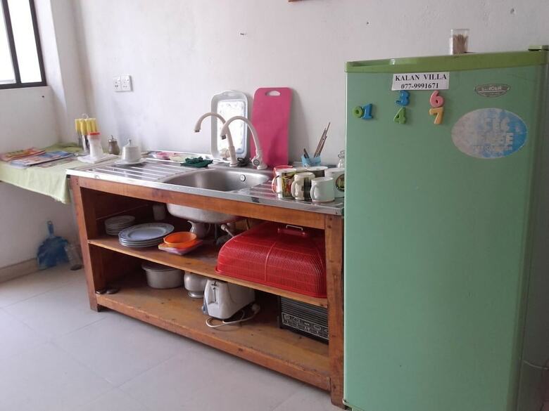 Hostal Kalan Villa