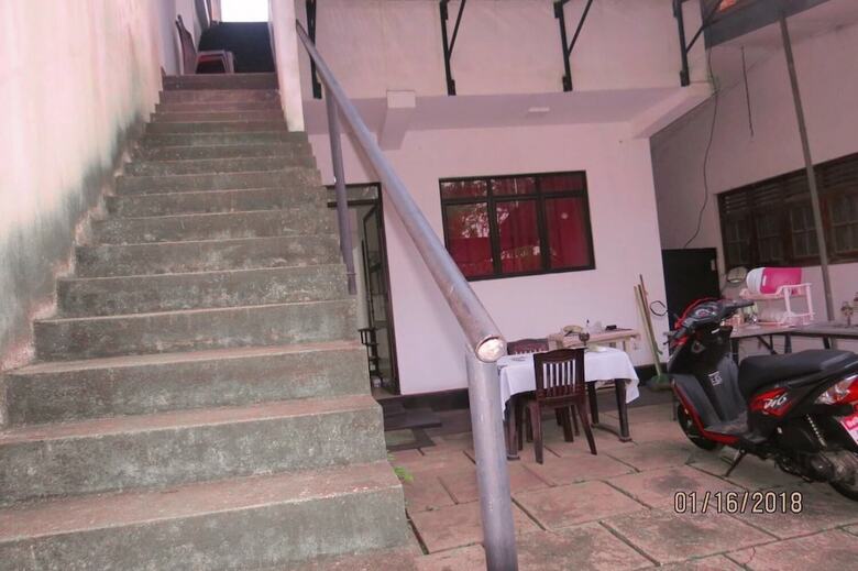 Hostal Kalan Villa
