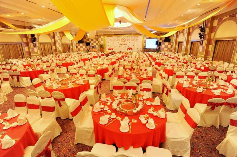 Grand Darulmakmur Hotel Kuantan