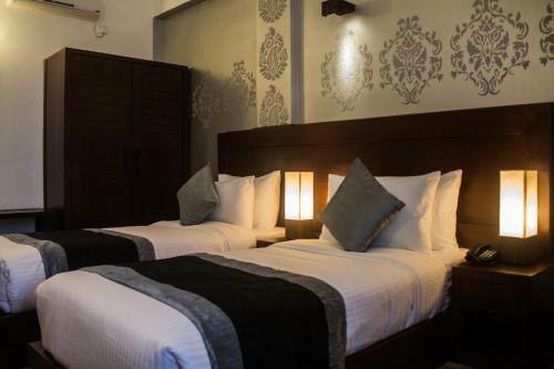 Ceylon City Hotel