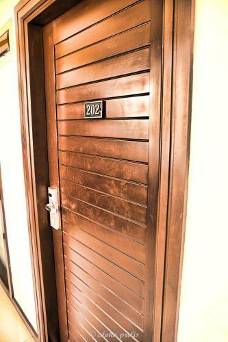 Ceylon City Hotel