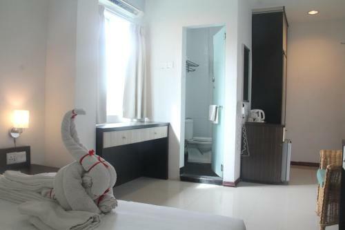 Georgetown Hotel