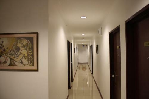 Georgetown Hotel