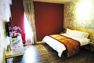 Hotel Chulia Mansion