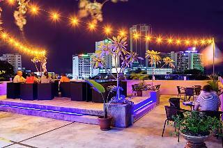 Hotel Chulia Mansion