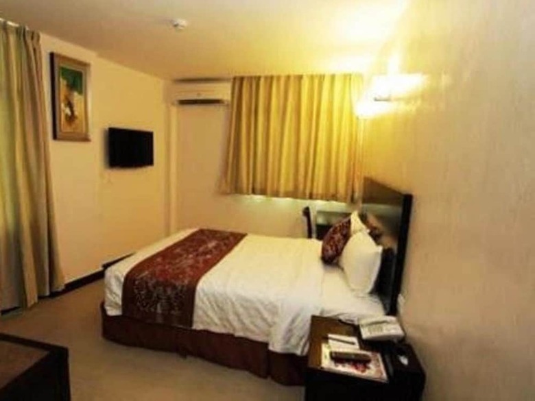 My Inn Hotel