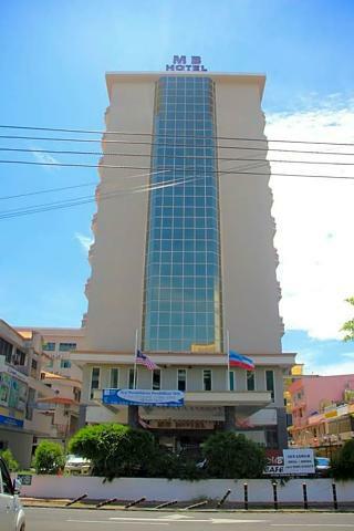 Mb Hotel