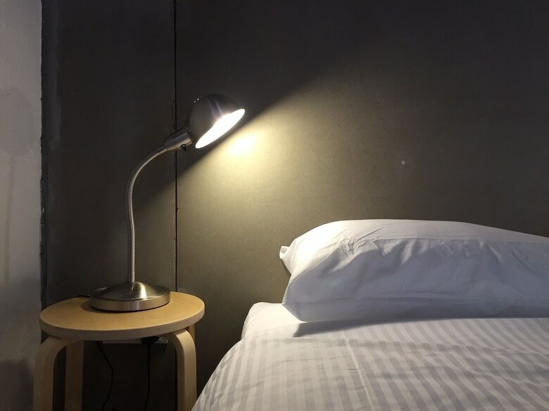 Hostal The Frame Guesthouse