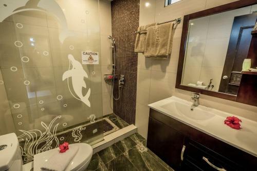 Hotel Beringgis Beach Resort & Spa