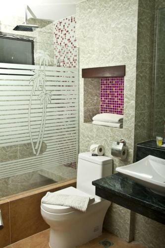 Hotel Beringgis Beach Resort & Spa