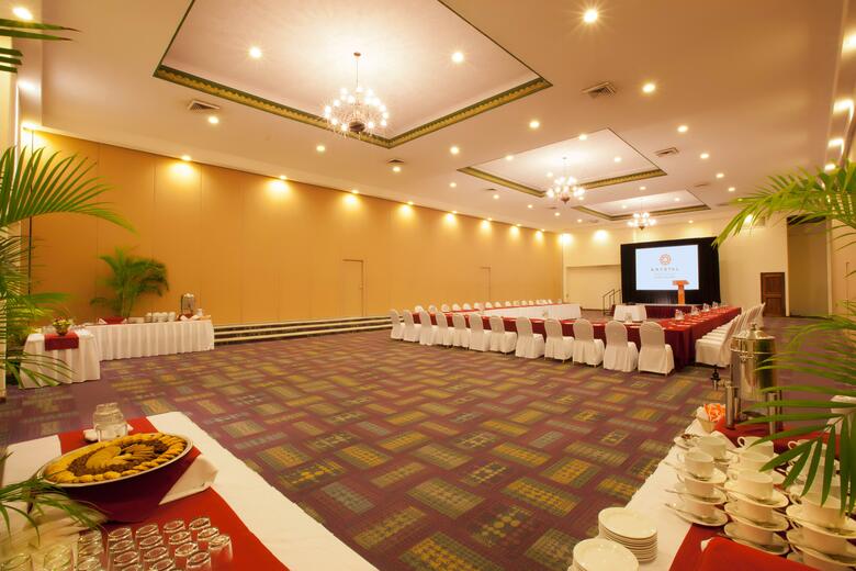 Hotel Krystal Puerto Vallarta