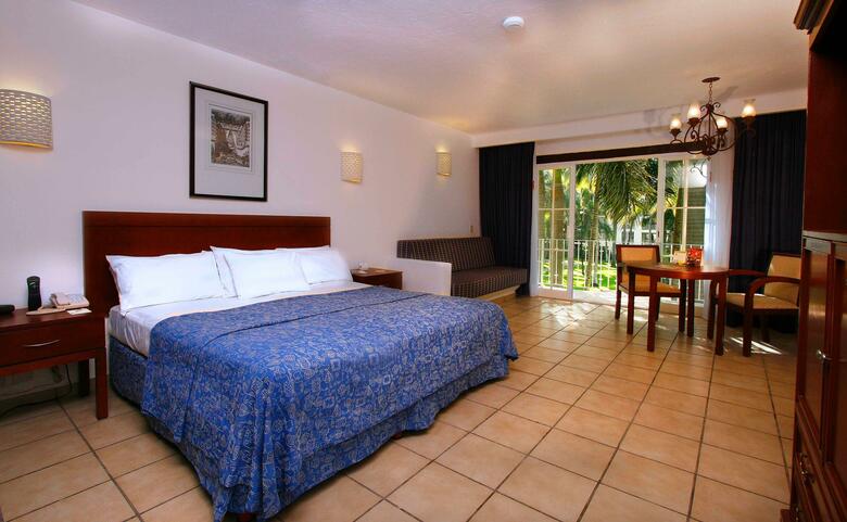 Hotel Krystal Puerto Vallarta