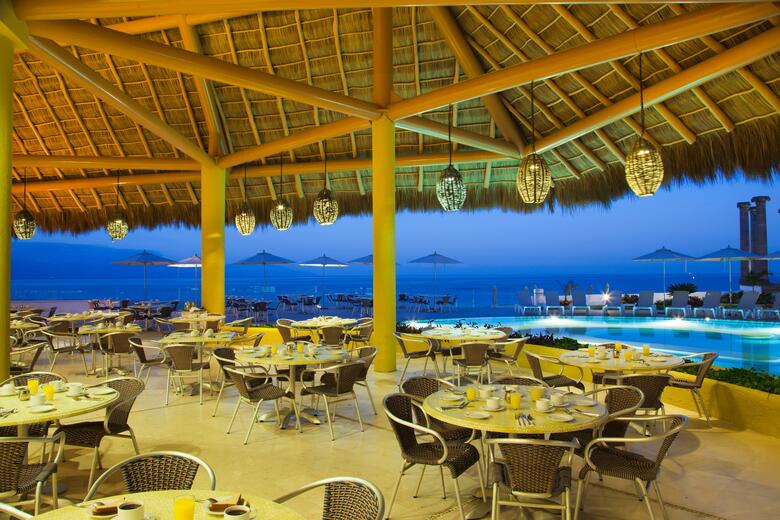 Hotel Krystal Puerto Vallarta