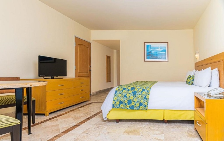 Hotel Krystal Puerto Vallarta