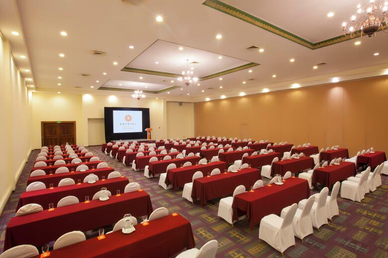 Hotel Krystal Puerto Vallarta