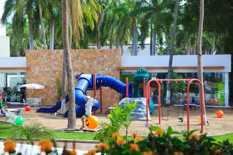 Hotel Krystal Puerto Vallarta