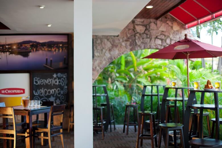 Hotel Krystal Puerto Vallarta