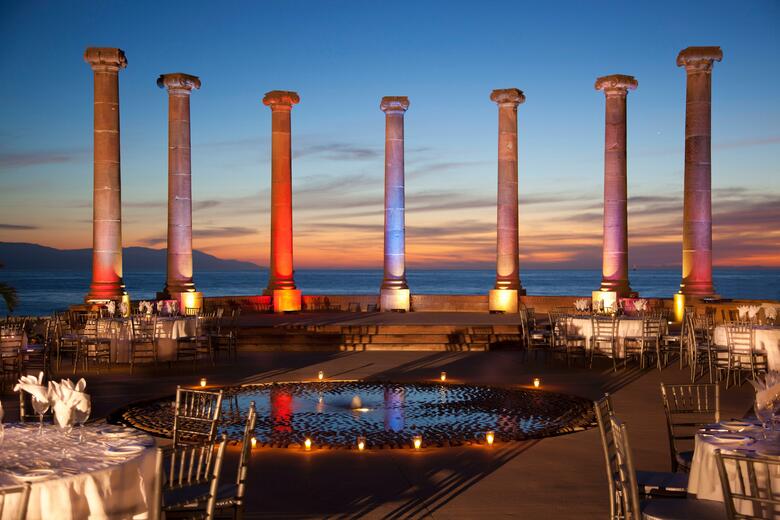 Hotel Krystal Puerto Vallarta