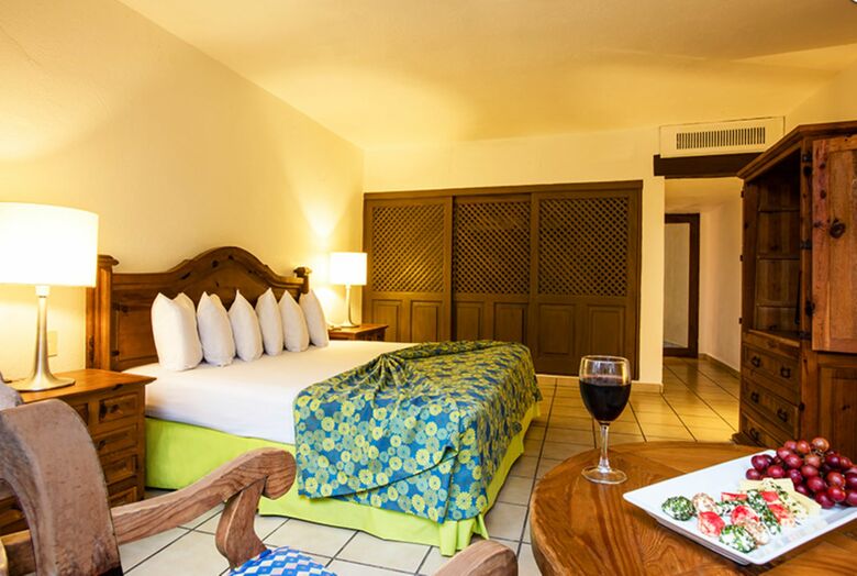 Hotel Krystal Puerto Vallarta