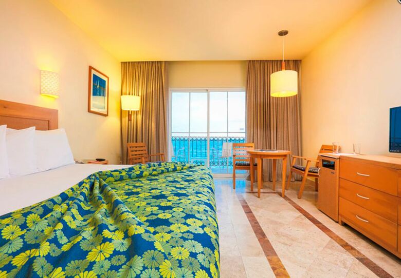 Hotel Krystal Puerto Vallarta