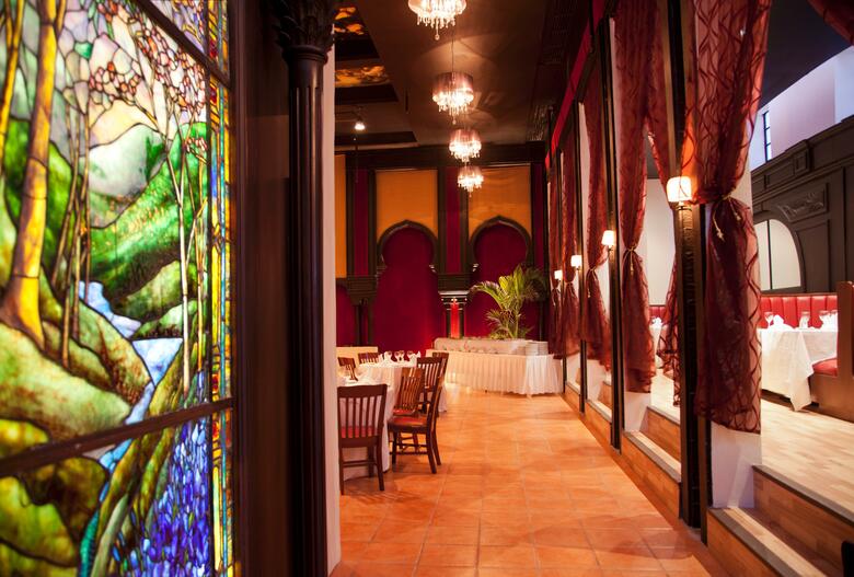 Hotel Krystal Puerto Vallarta