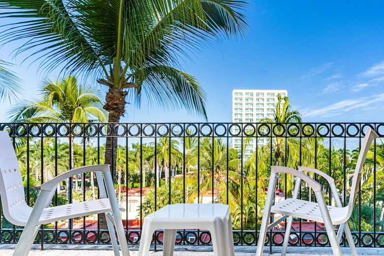 Hotel Krystal Puerto Vallarta