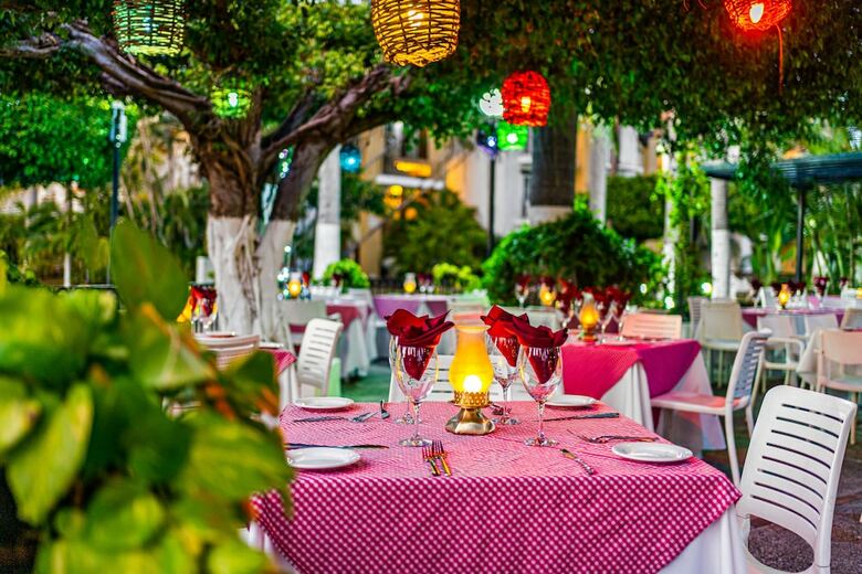 Hotel Krystal Puerto Vallarta