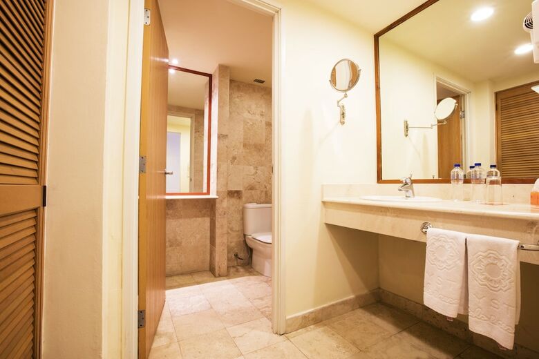 Hotel Krystal Puerto Vallarta