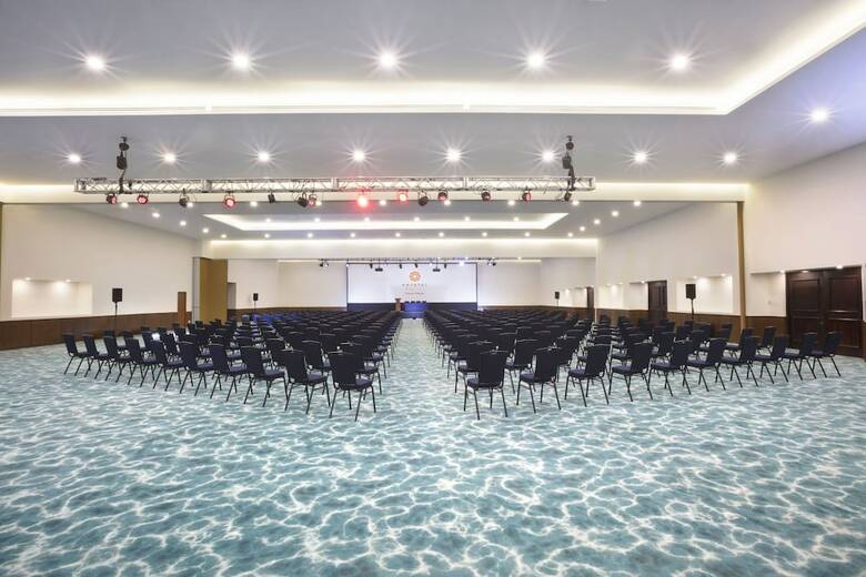 Hotel Krystal Puerto Vallarta