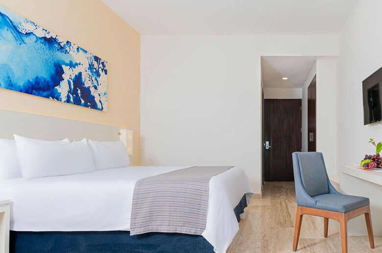 Hotel Krystal Puerto Vallarta