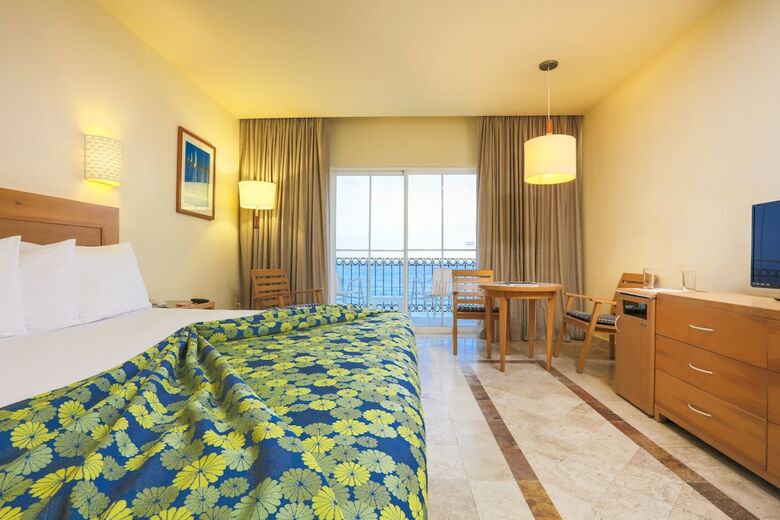 Hotel Krystal Puerto Vallarta