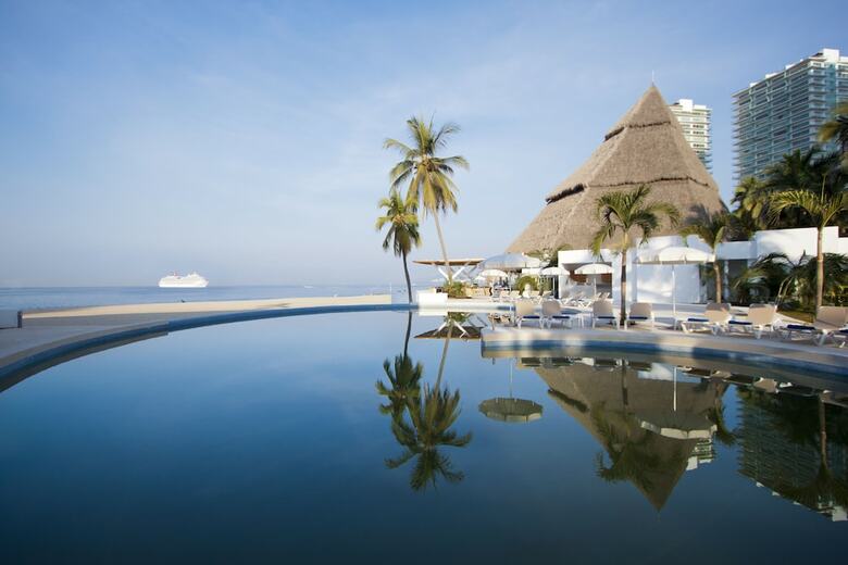 Hotel Krystal Puerto Vallarta